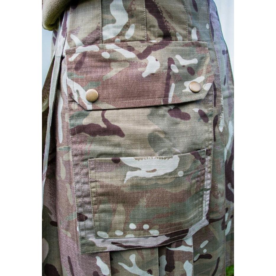 Tactical KILT Multi Camo - Image 3
