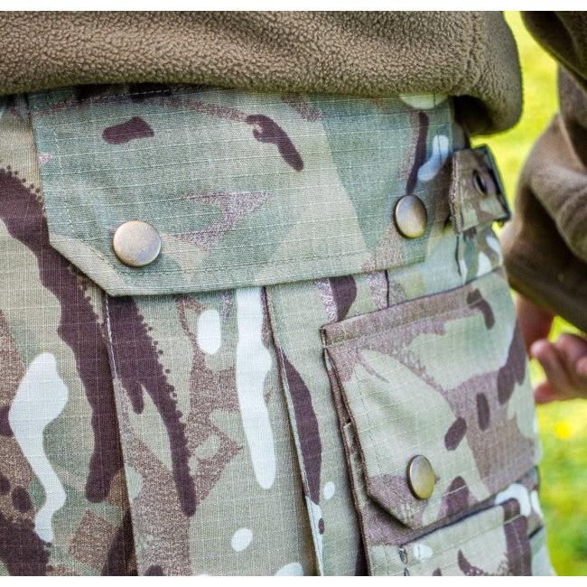 Tactical KILT Multi Camo - Image 4