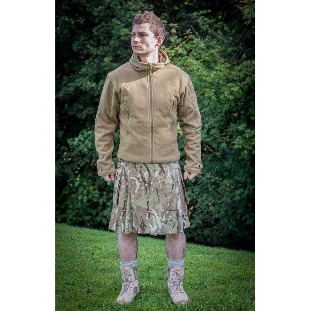 Tactical KILT Multi Camo - Image 5
