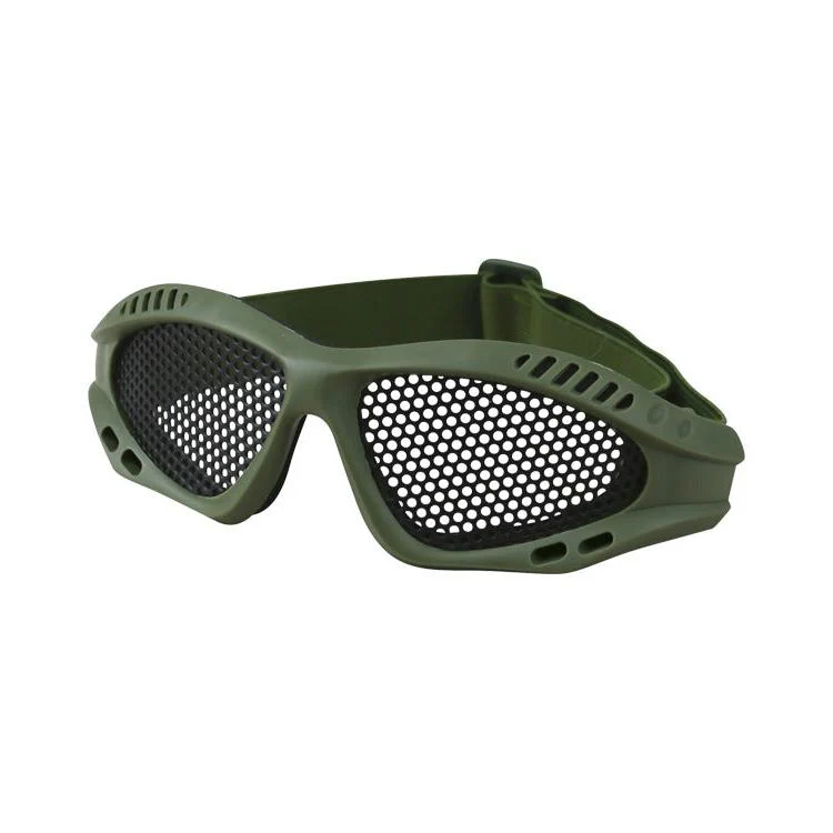 Tactical Mesh Glasses - Image 3