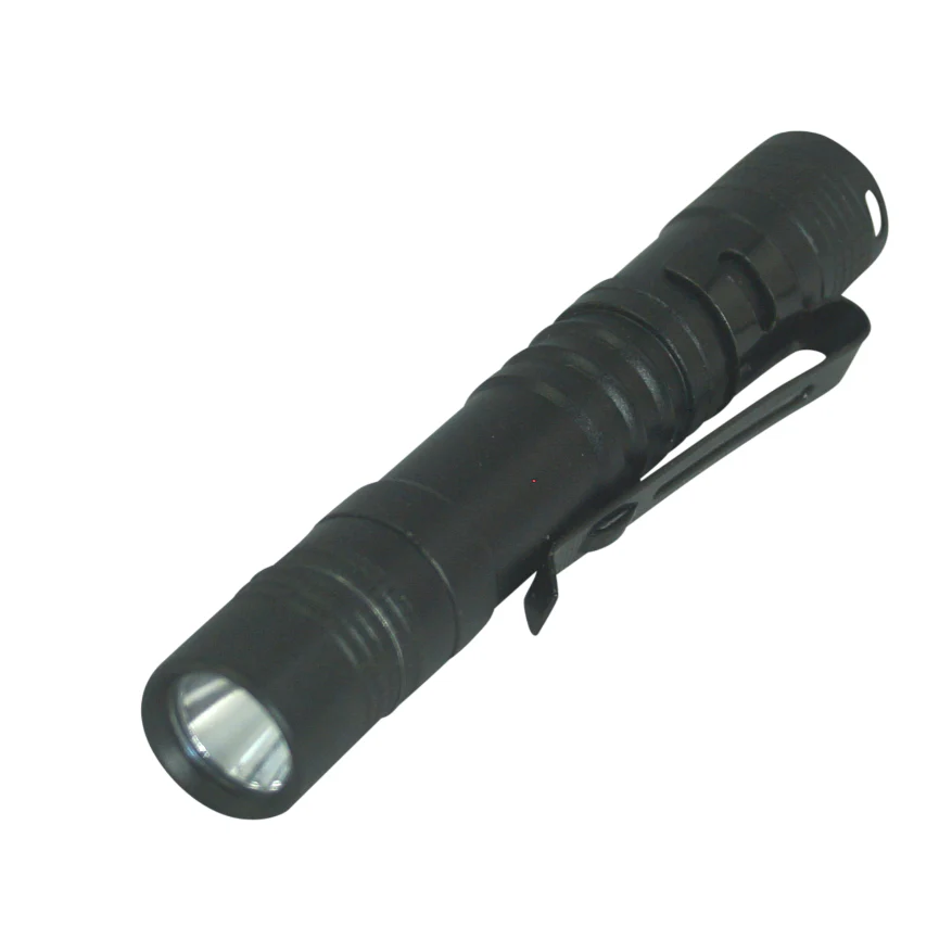 Tactical Torch 1 LED - Pen size