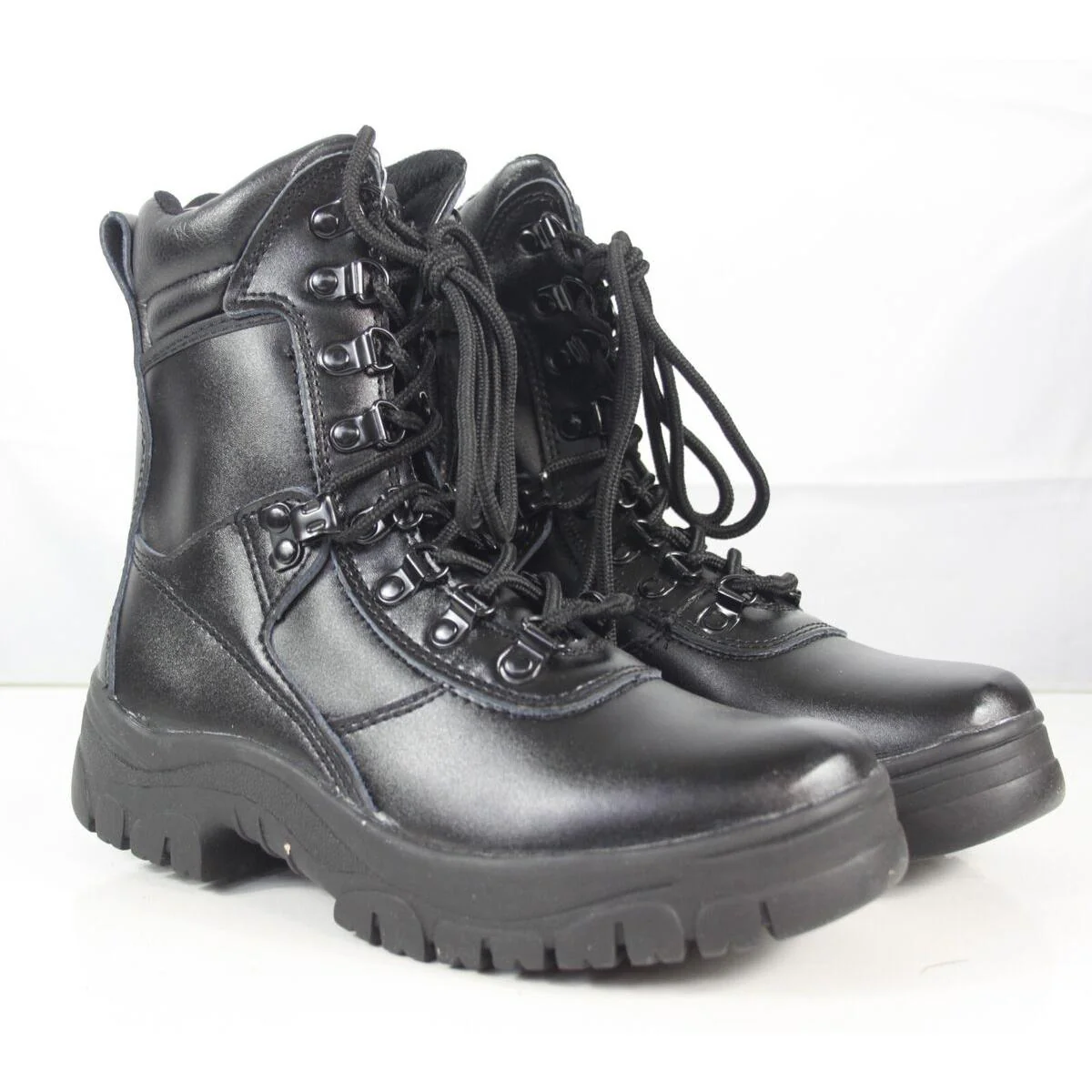 Task Force LX Boot
