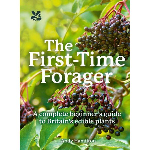 The First-Time Forager