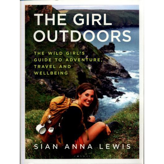 The Girl Outdoors