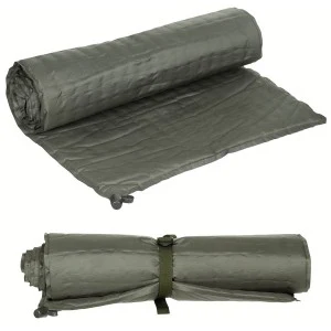British Army Self Inflating Mat