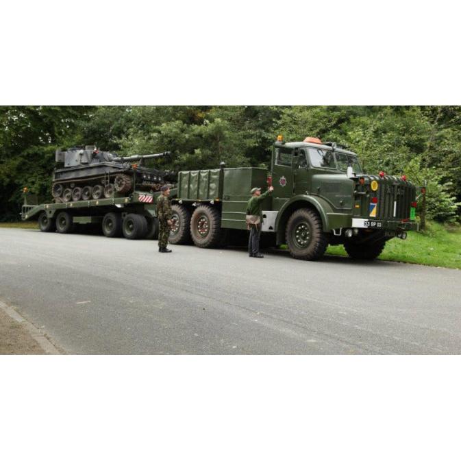 Thornycroft Mighty Antar - Image 3