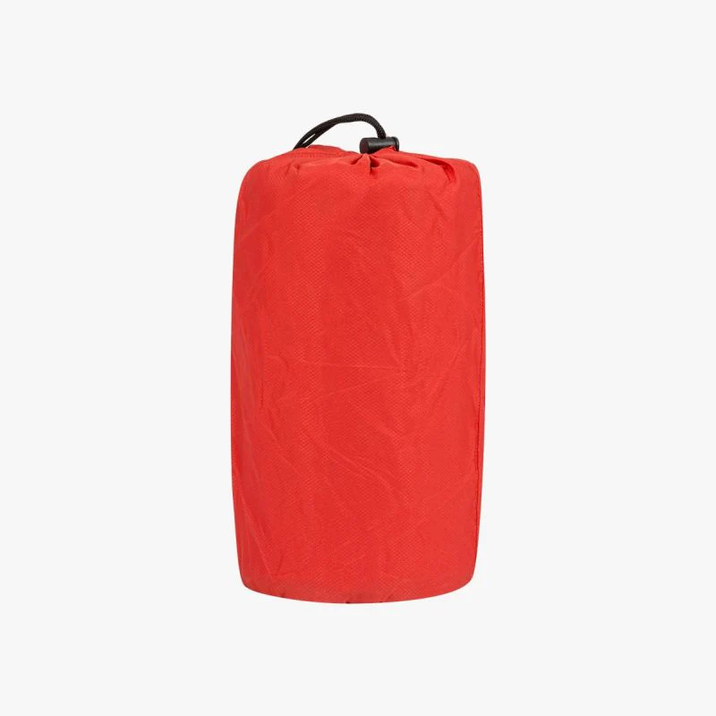 Trek Lite S Self Inflating Sleeping Base Mat - Red - Image 3