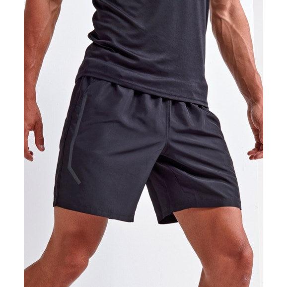 TriDri® PT training shorts - New