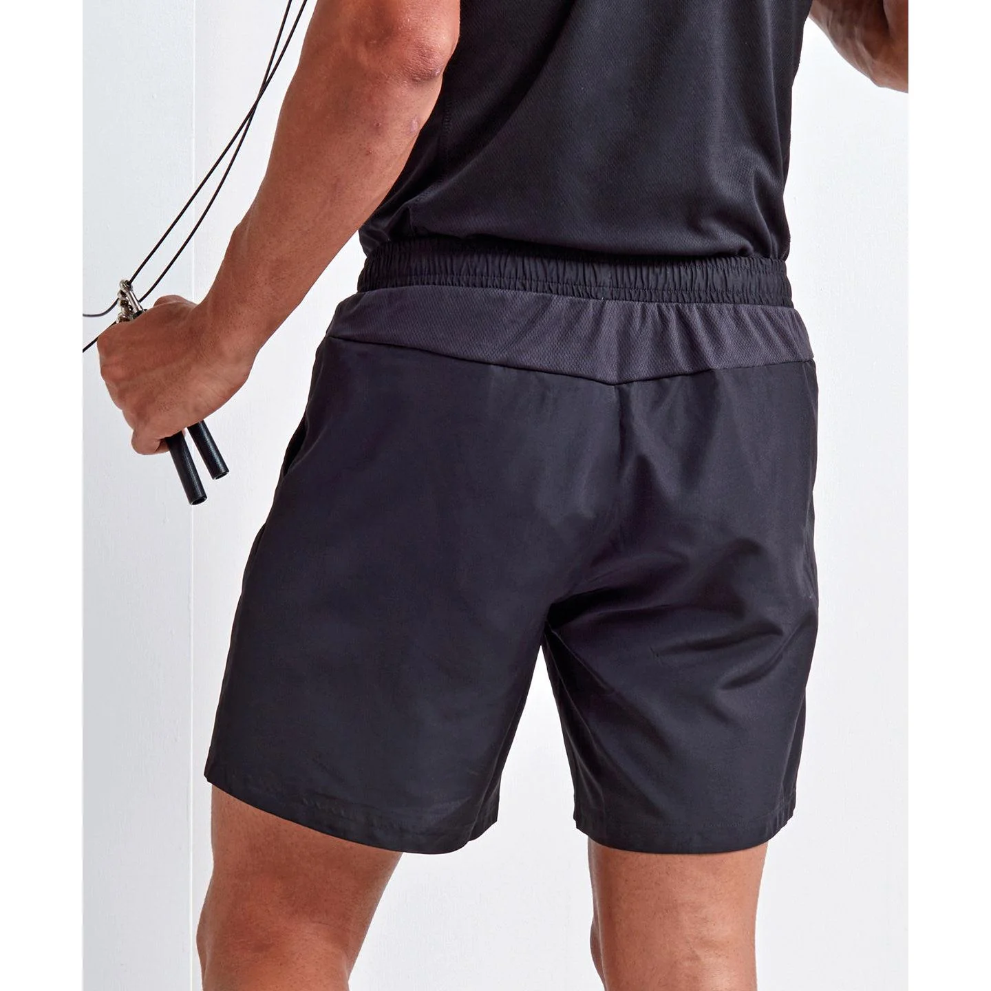 TriDri® PT training shorts - New - Image 2