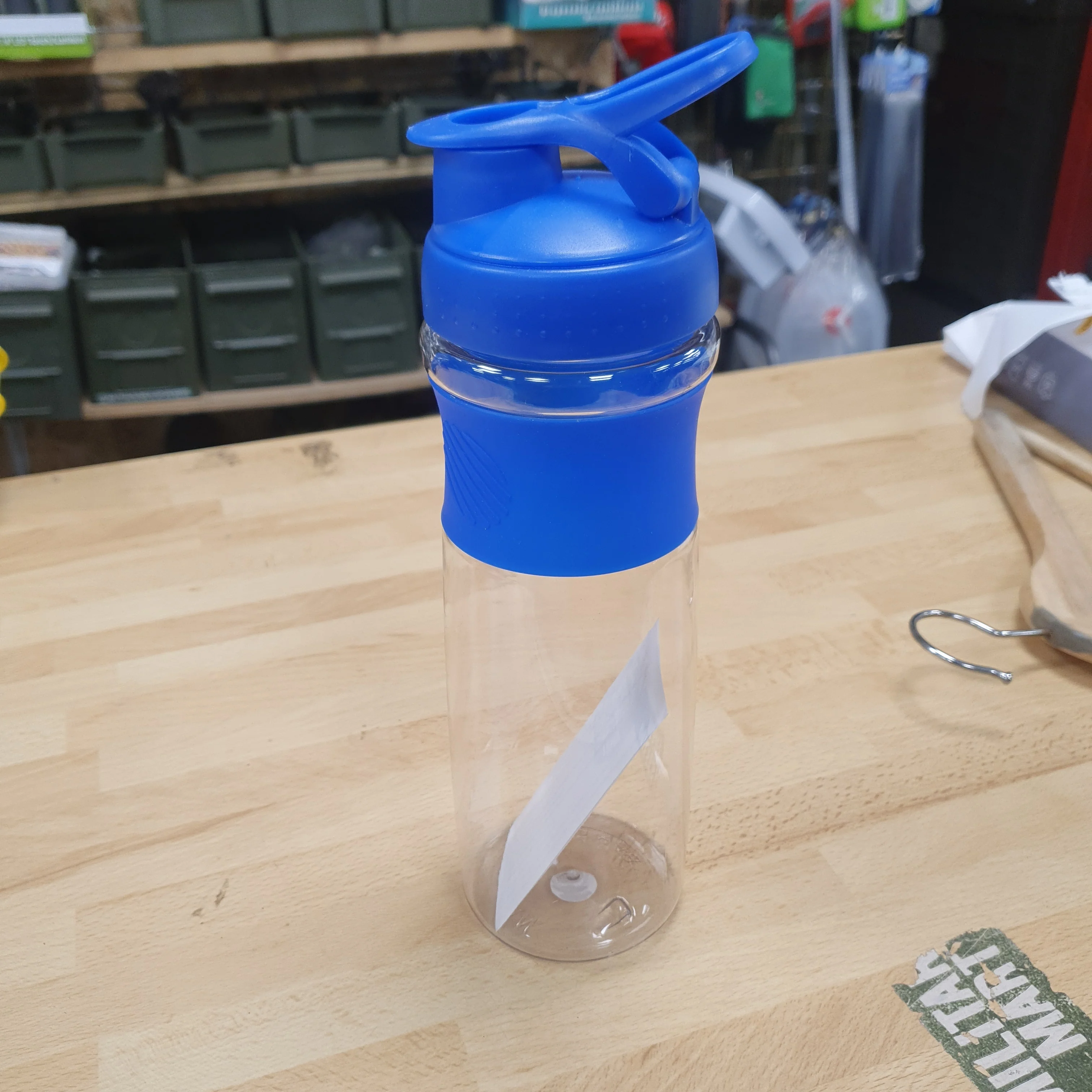 Tritan Sports Drinks Bottle - Image 2