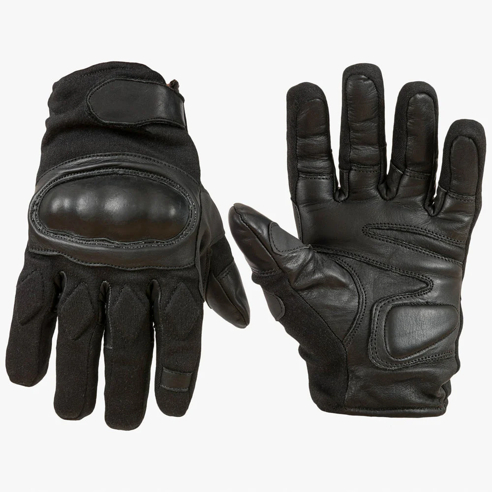 Bravo Tactical Kevlar / Nomex Gloves - Image 2