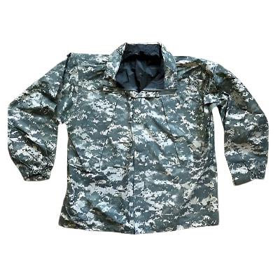 US Army ACU Digital Camo Cold / Wet Weather Goretex® Jacket