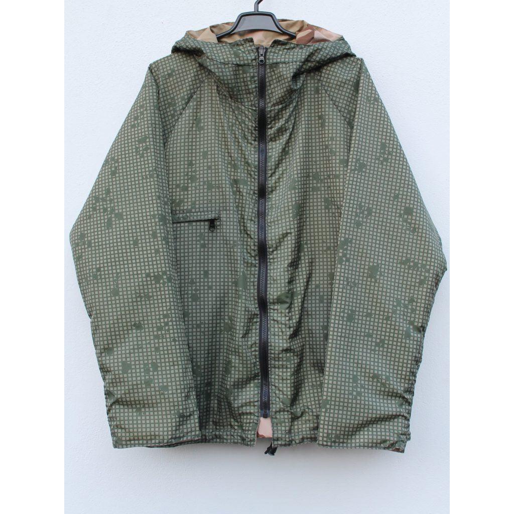 US Army Desert Tri Colour / DNC Goretex Jacket