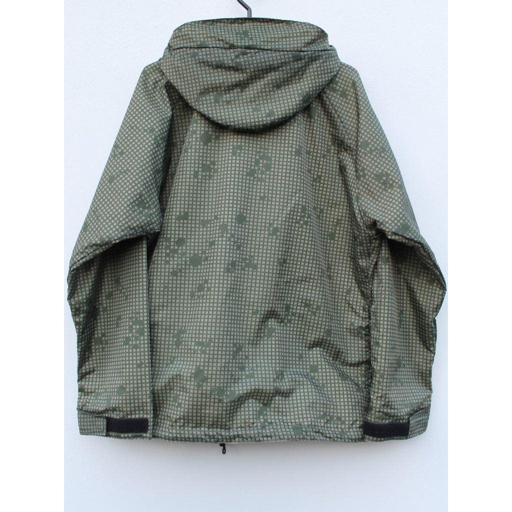 US Army Desert Tri Colour / DNC Goretex Jacket - Image 4