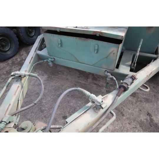 US Army M332 Ammo Trailer - Image 8