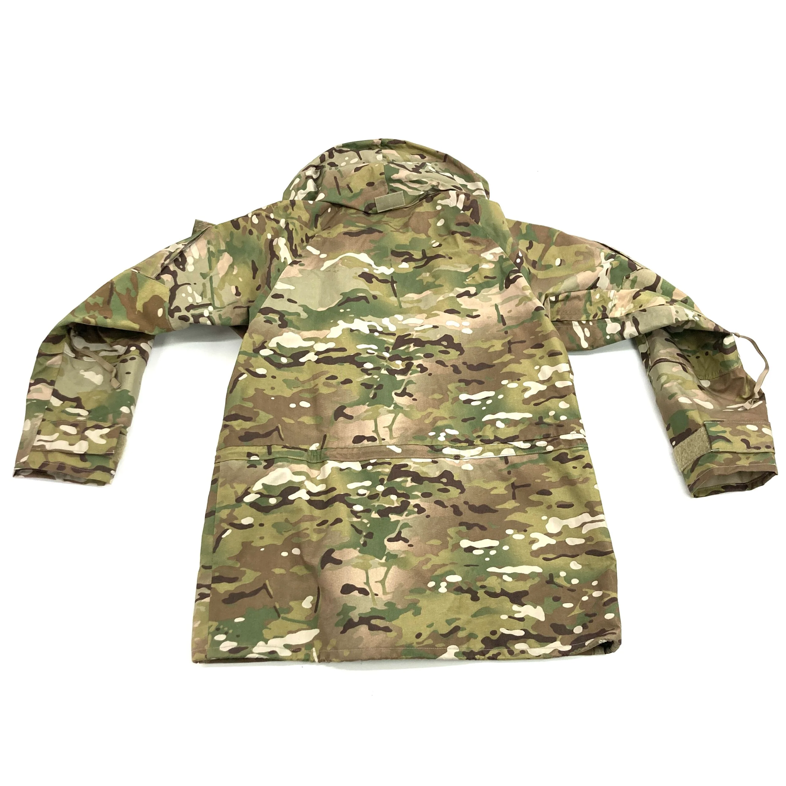 US Parka APEC Multicam® Pattern Goretex - Image 2
