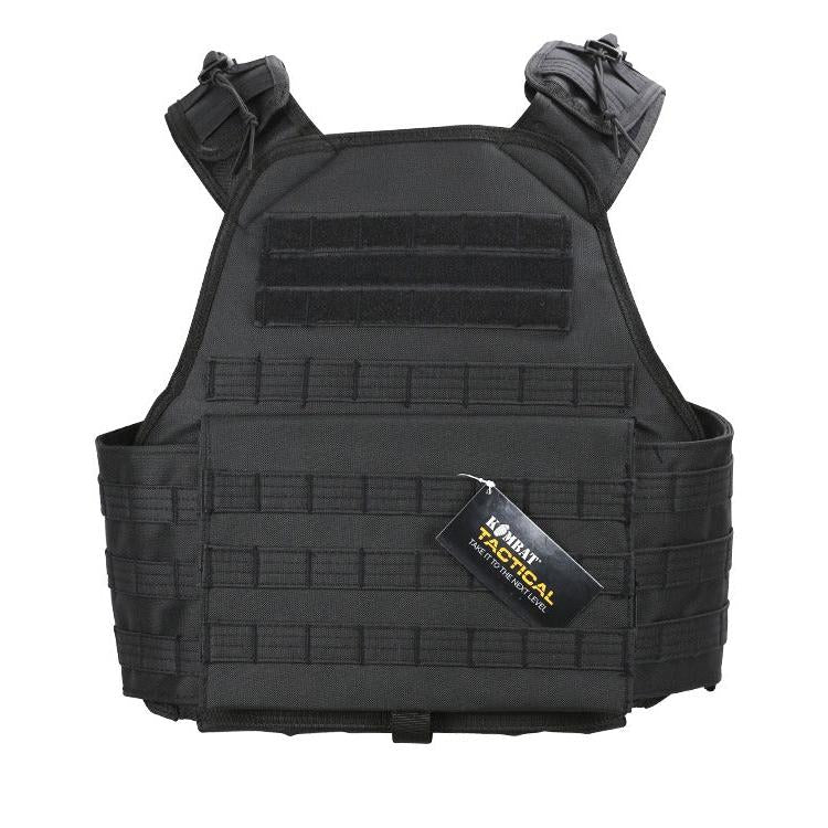 Viking Molle Battle Platform Vest