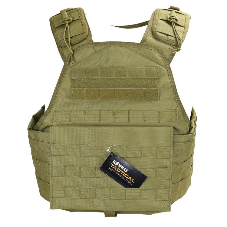 Viking Molle Battle Platform Vest - Image 3