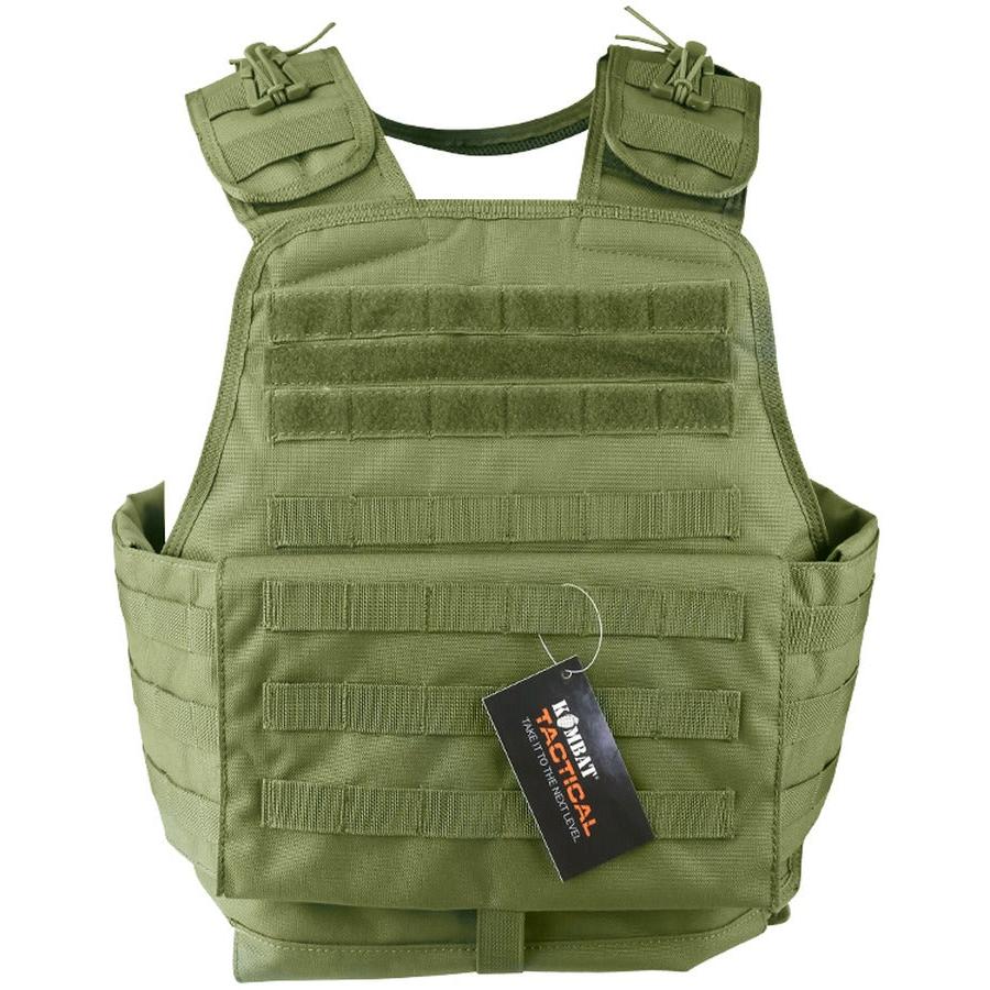 Viking Molle Battle Platform Vest - Image 5