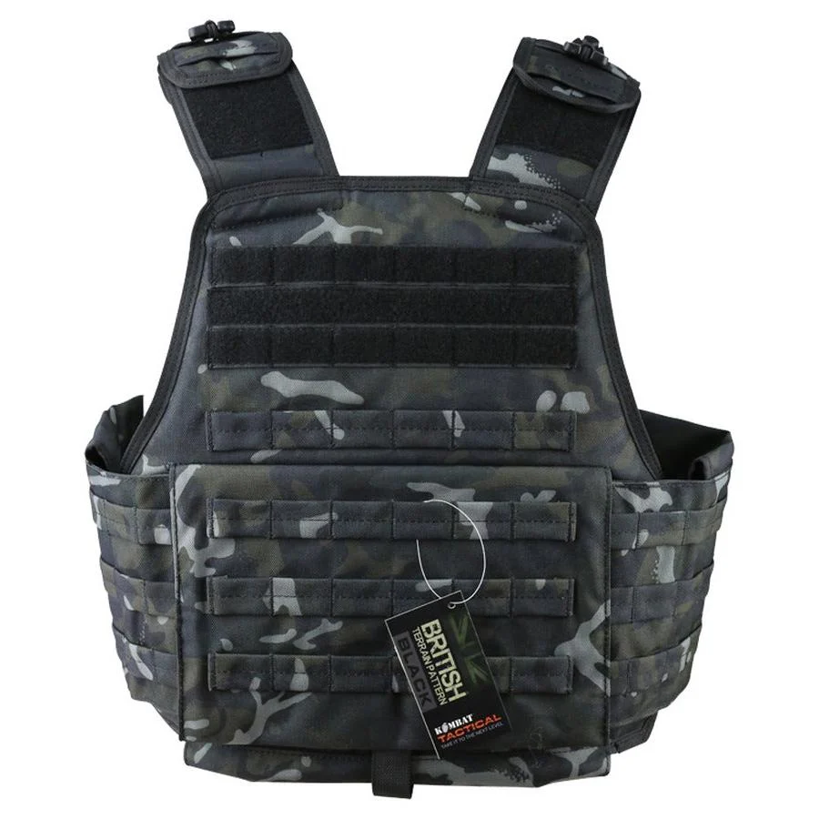 Viking Molle Battle Platform Vest - Image 7