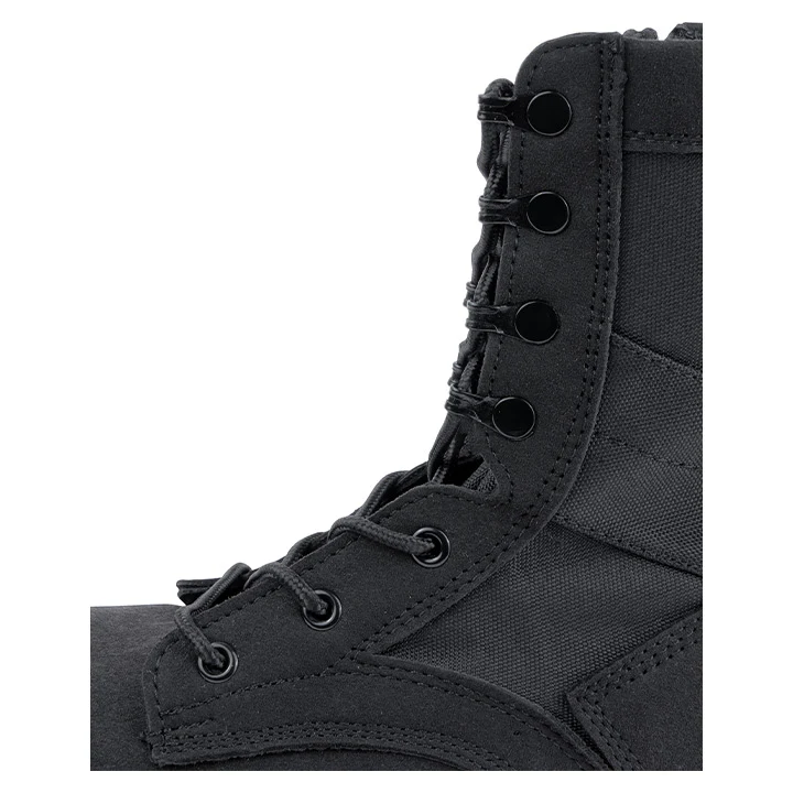 Viper Tactical Sneaker Boots - Black - Image 2