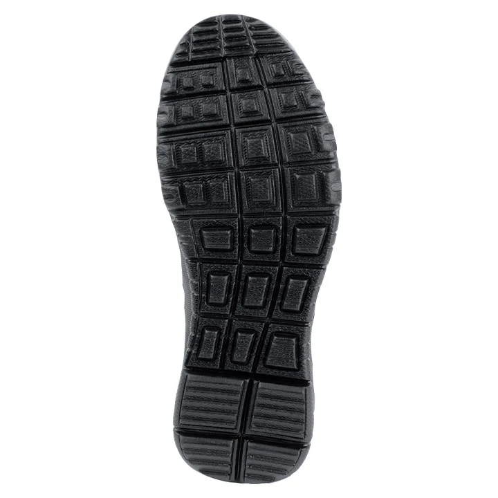 Viper Tactical Sneaker Boots - Black - Image 3