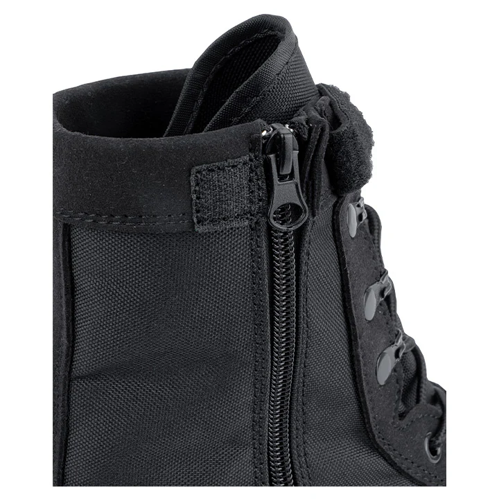 Viper Tactical Sneaker Boots - Black - Image 4