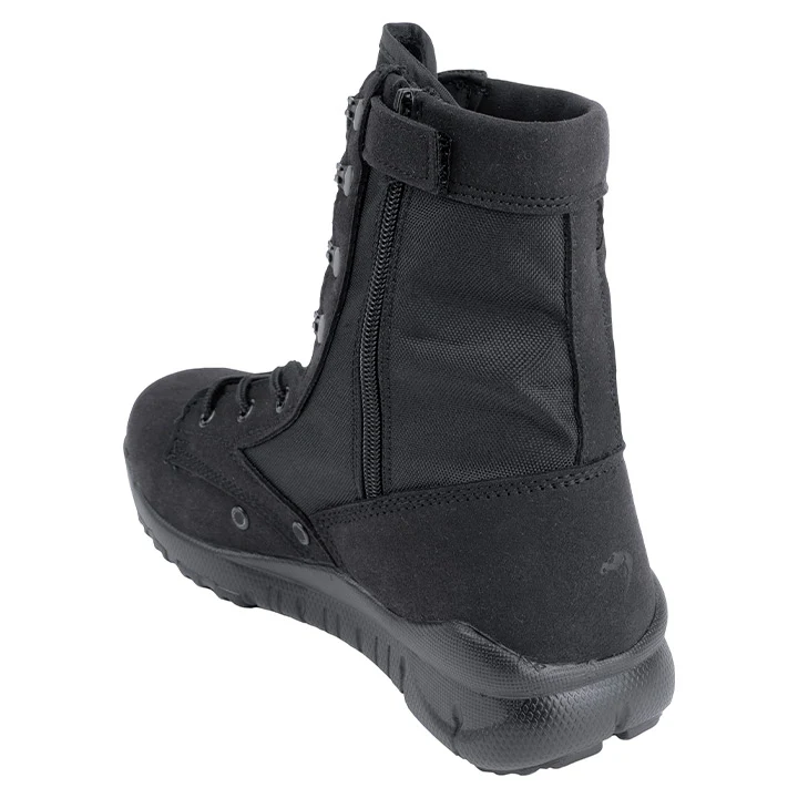 Viper Tactical Sneaker Boots - Black - Image 5