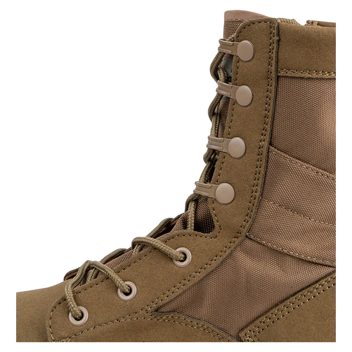 Viper Tactical Sneaker Boots - Coyote - Image 3