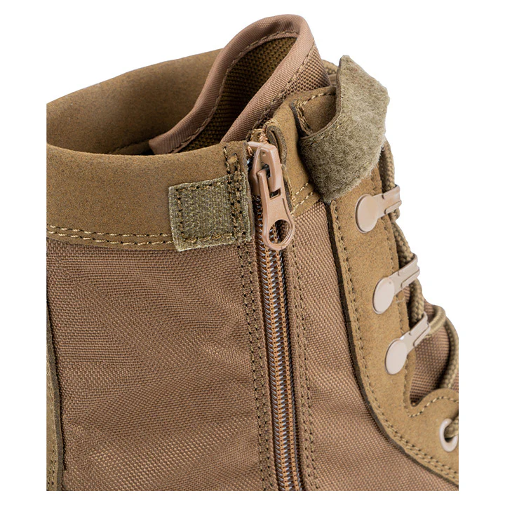 Viper Tactical Sneaker Boots - Coyote - Image 5