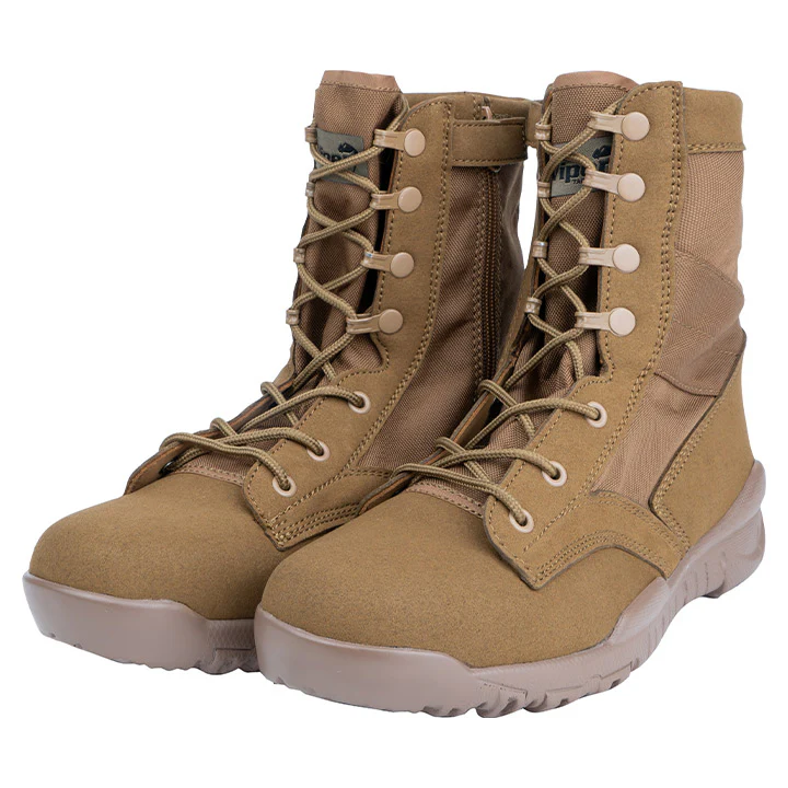 Viper Tactical Sneaker Boots - Coyote - Image 6