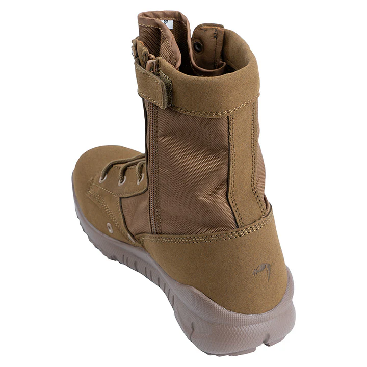 Viper Tactical Sneaker Boots - Coyote - Image 7