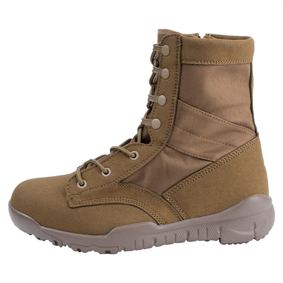 Viper Tactical Sneaker Boots - Coyote - Image 8