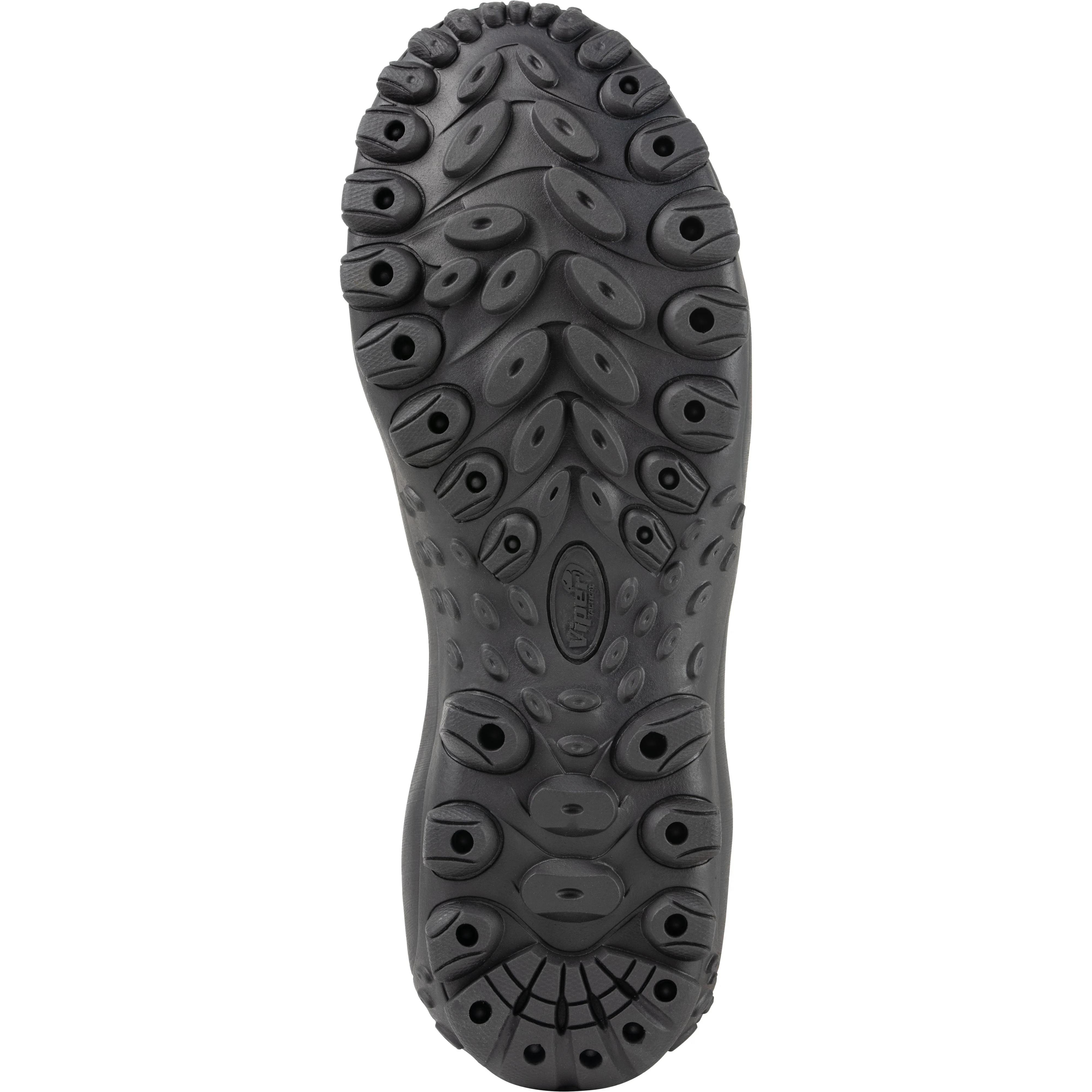 Viper Venom Boots Black - Image 2