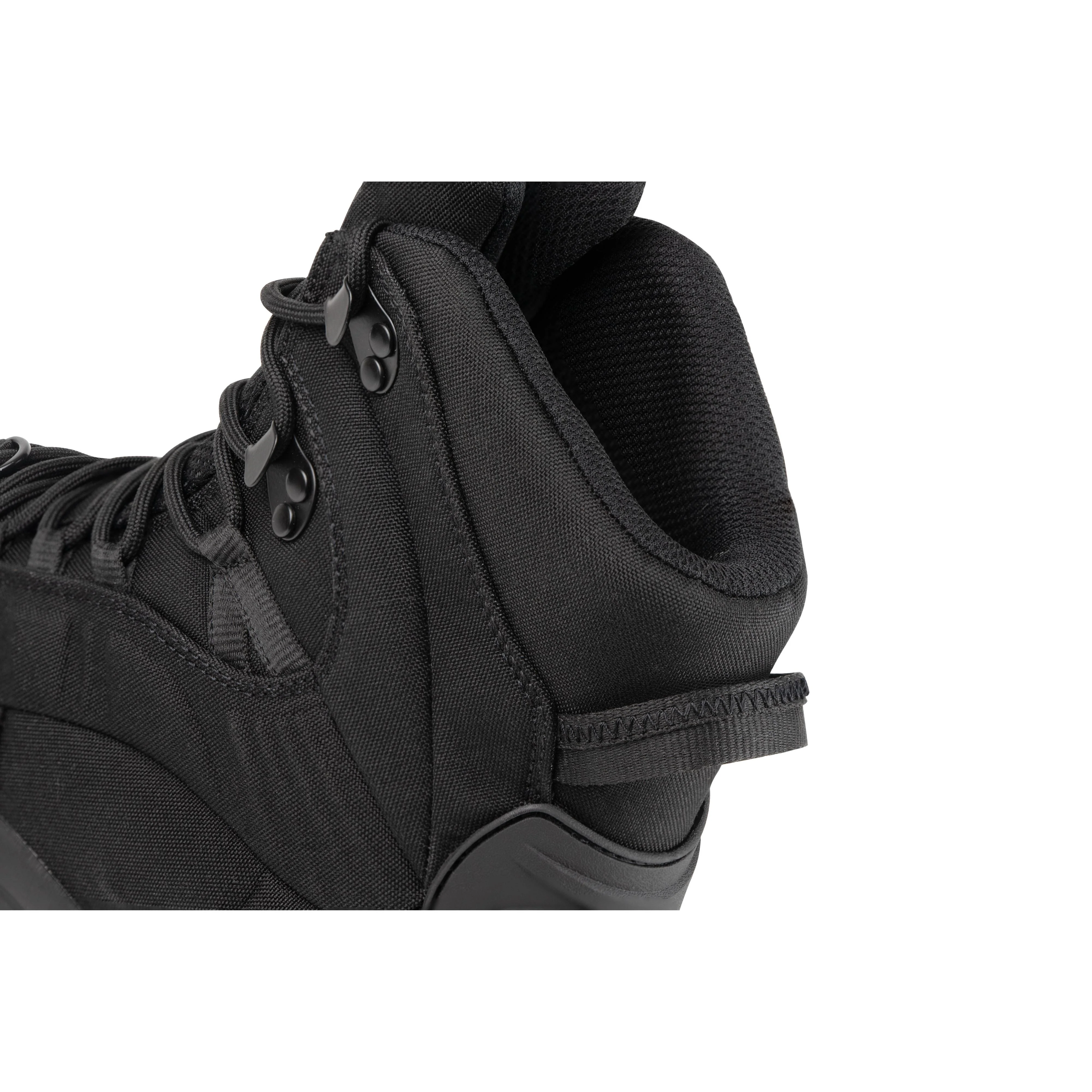 Viper Venom Boots Black - Image 3