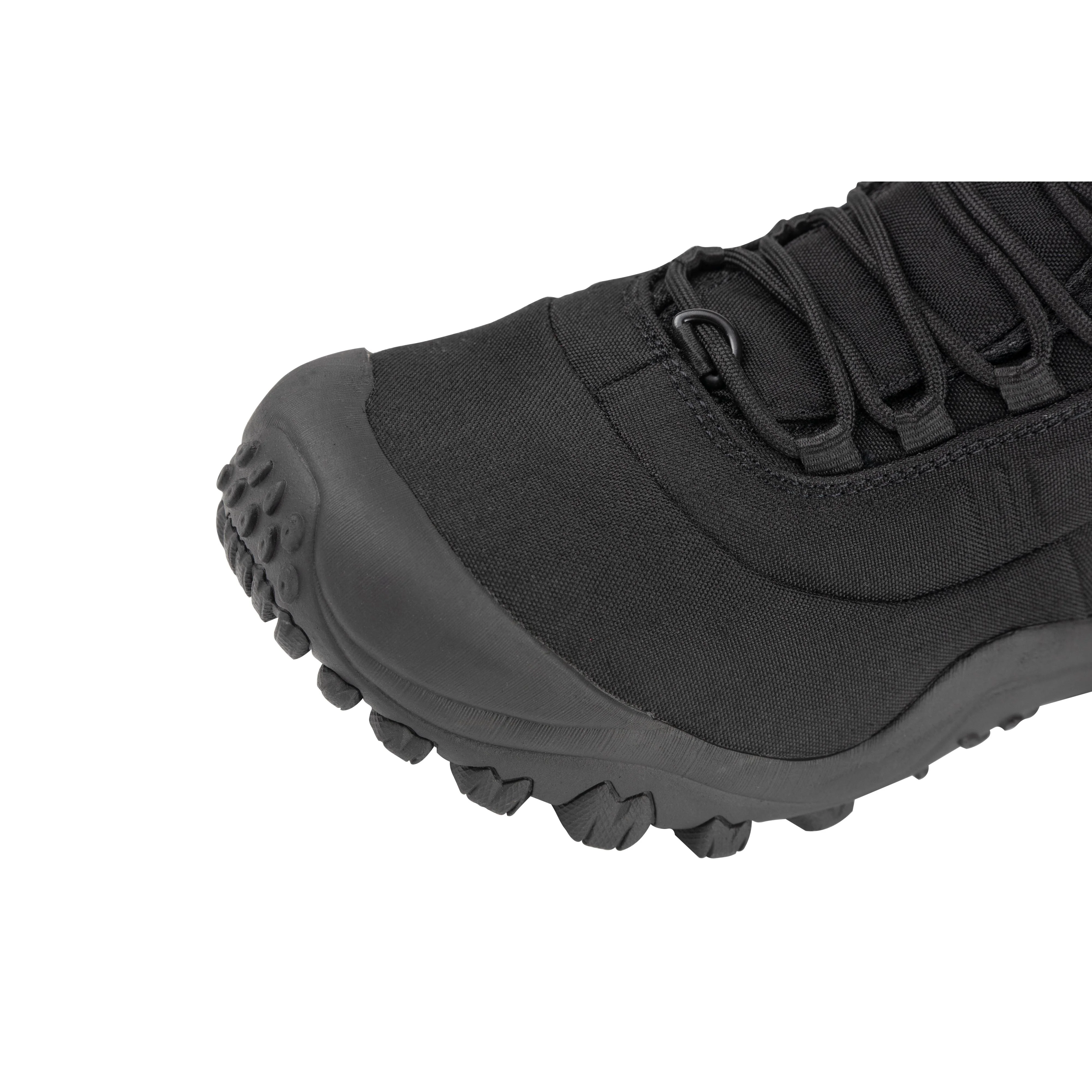 Viper Venom Boots Black - Image 4