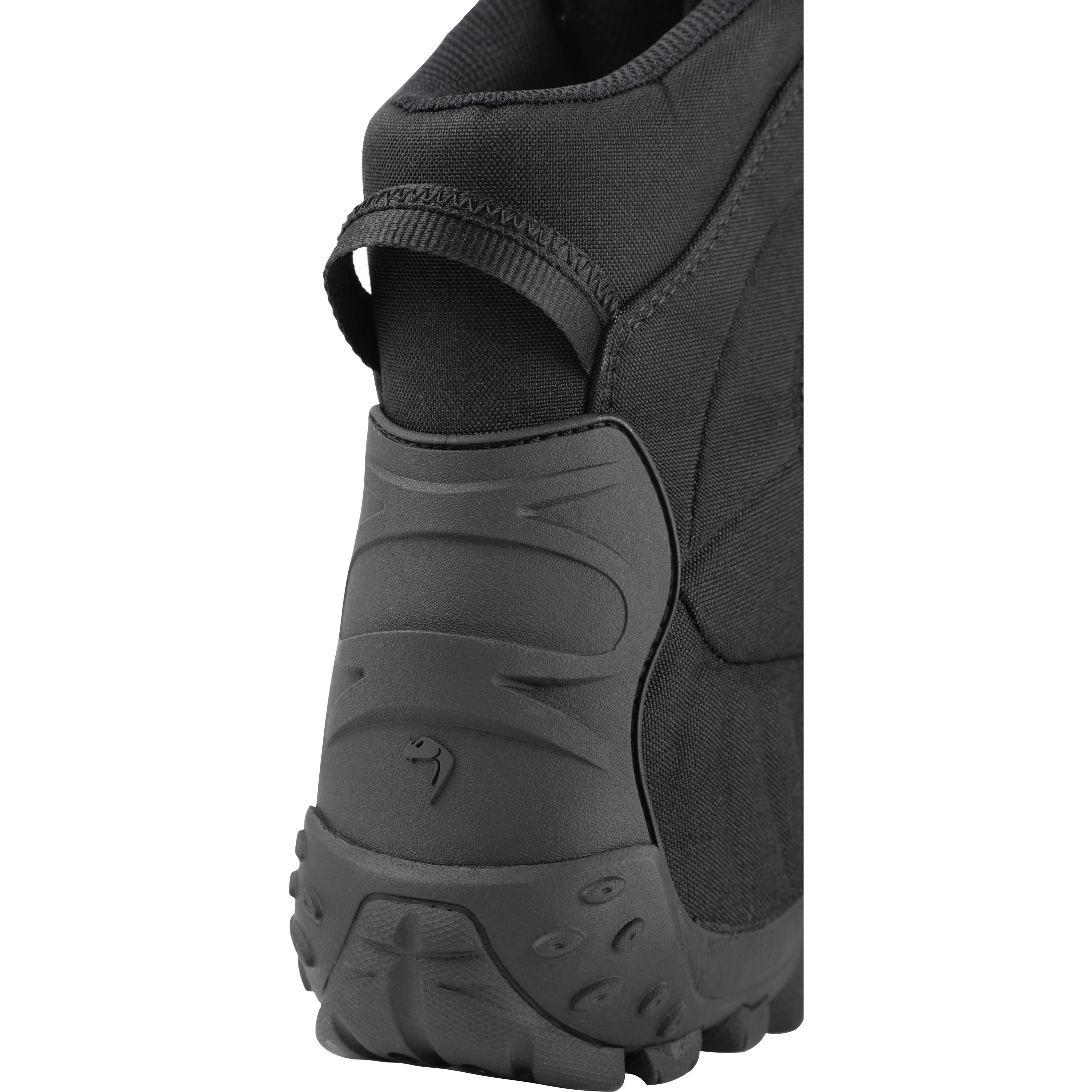 Viper Venom Boots Black - Image 5