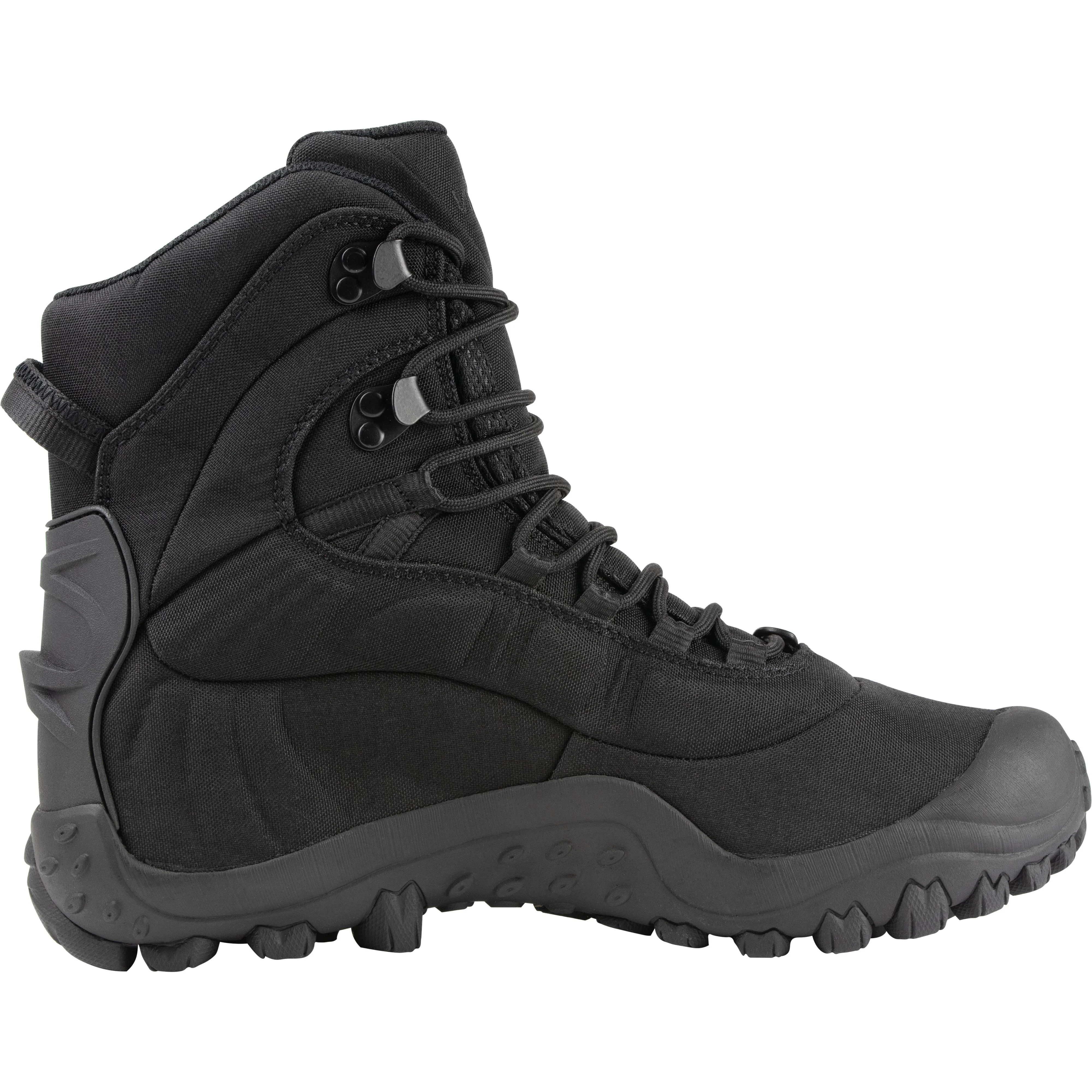 Viper Venom Boots Black - Image 6