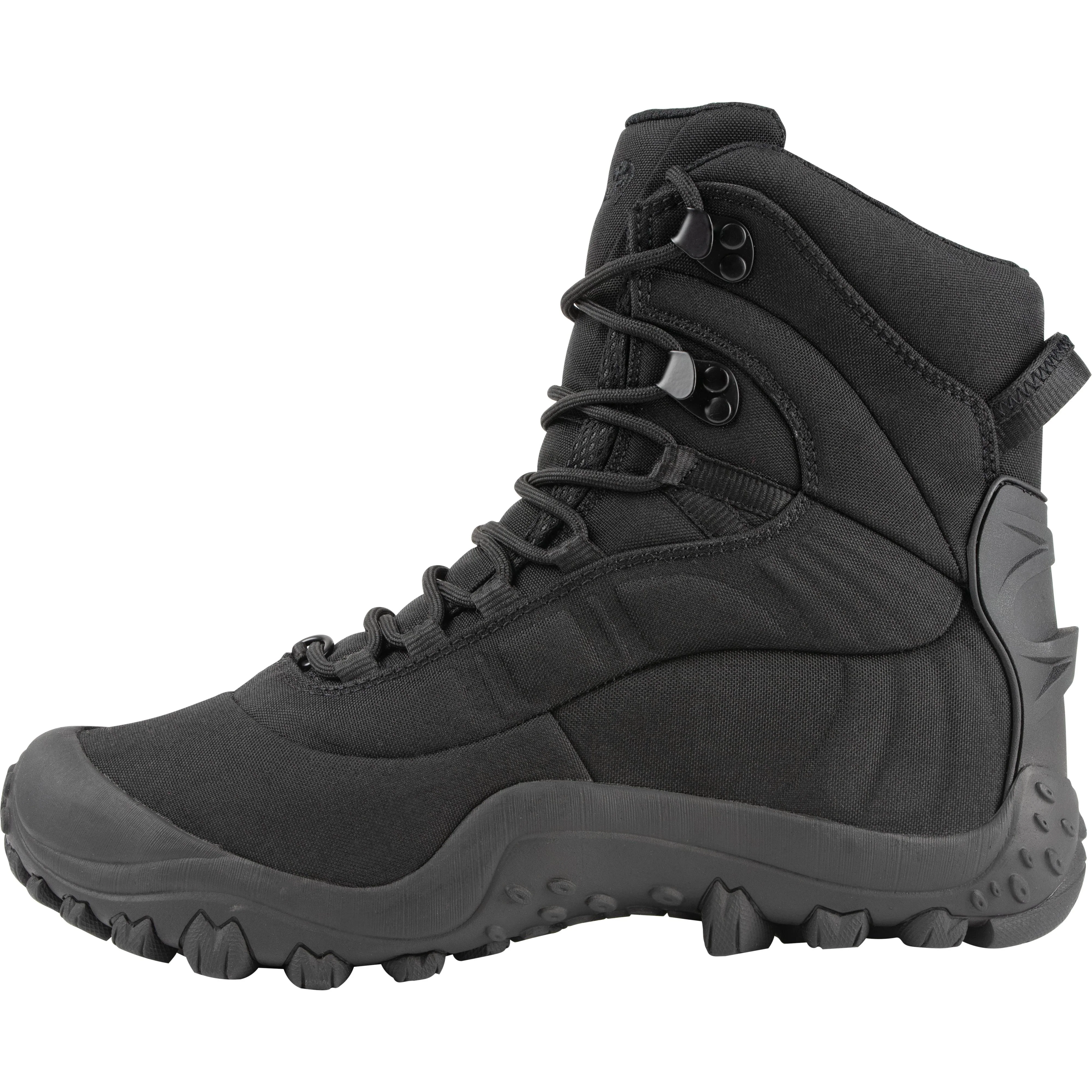 Viper Venom Boots Black - Image 7