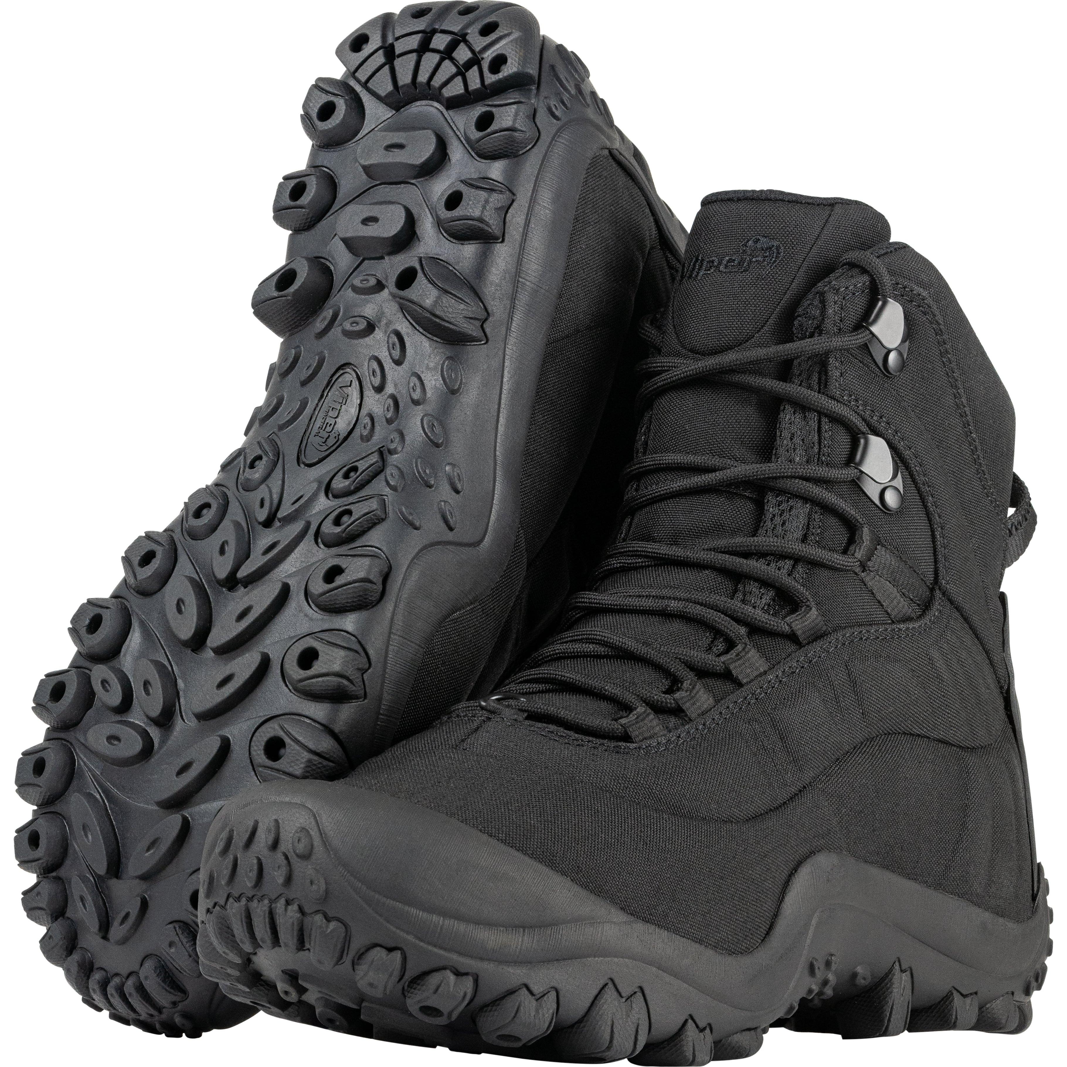 Viper Venom Boots Black - Image 8