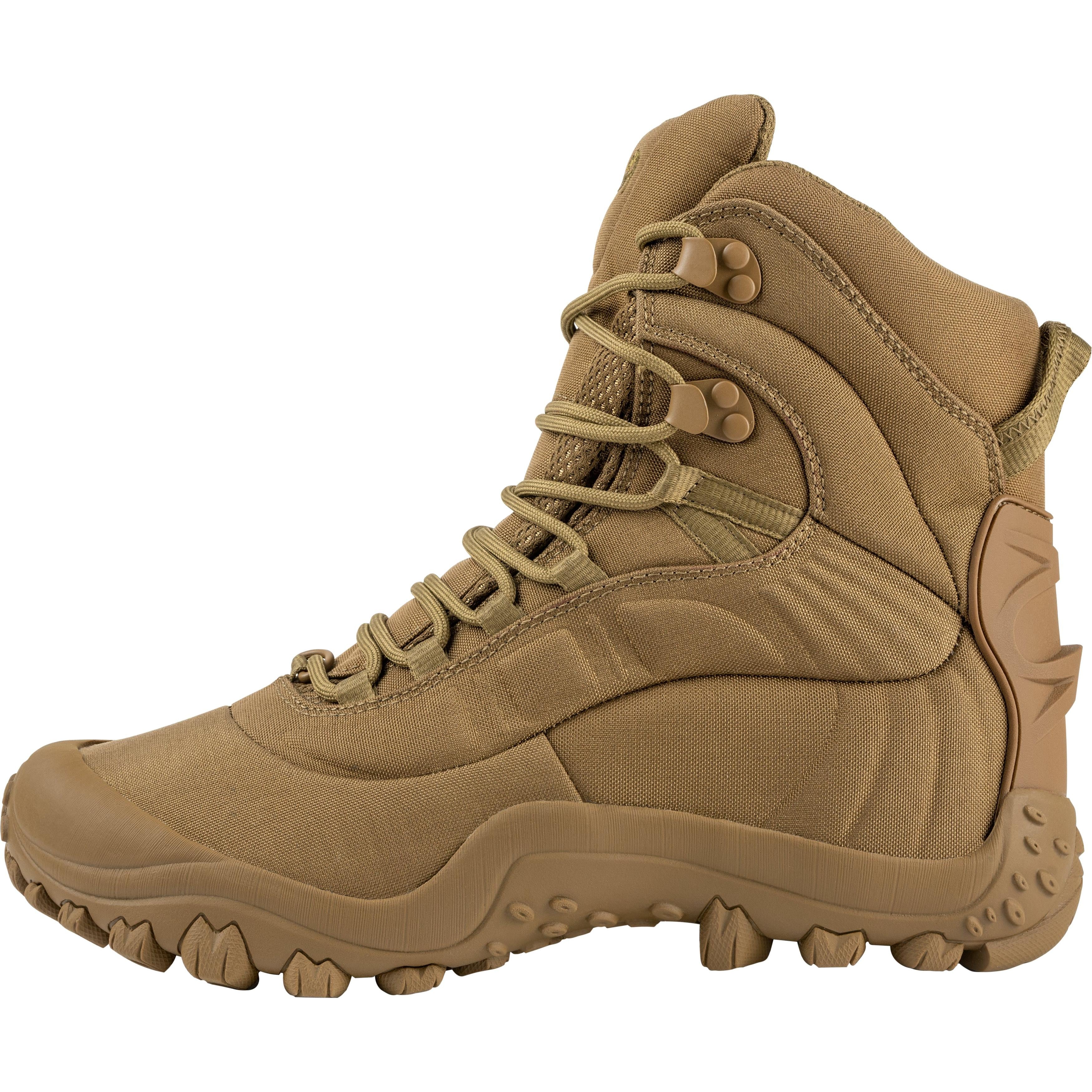 Viper Venom Boots Coyote - Image 2