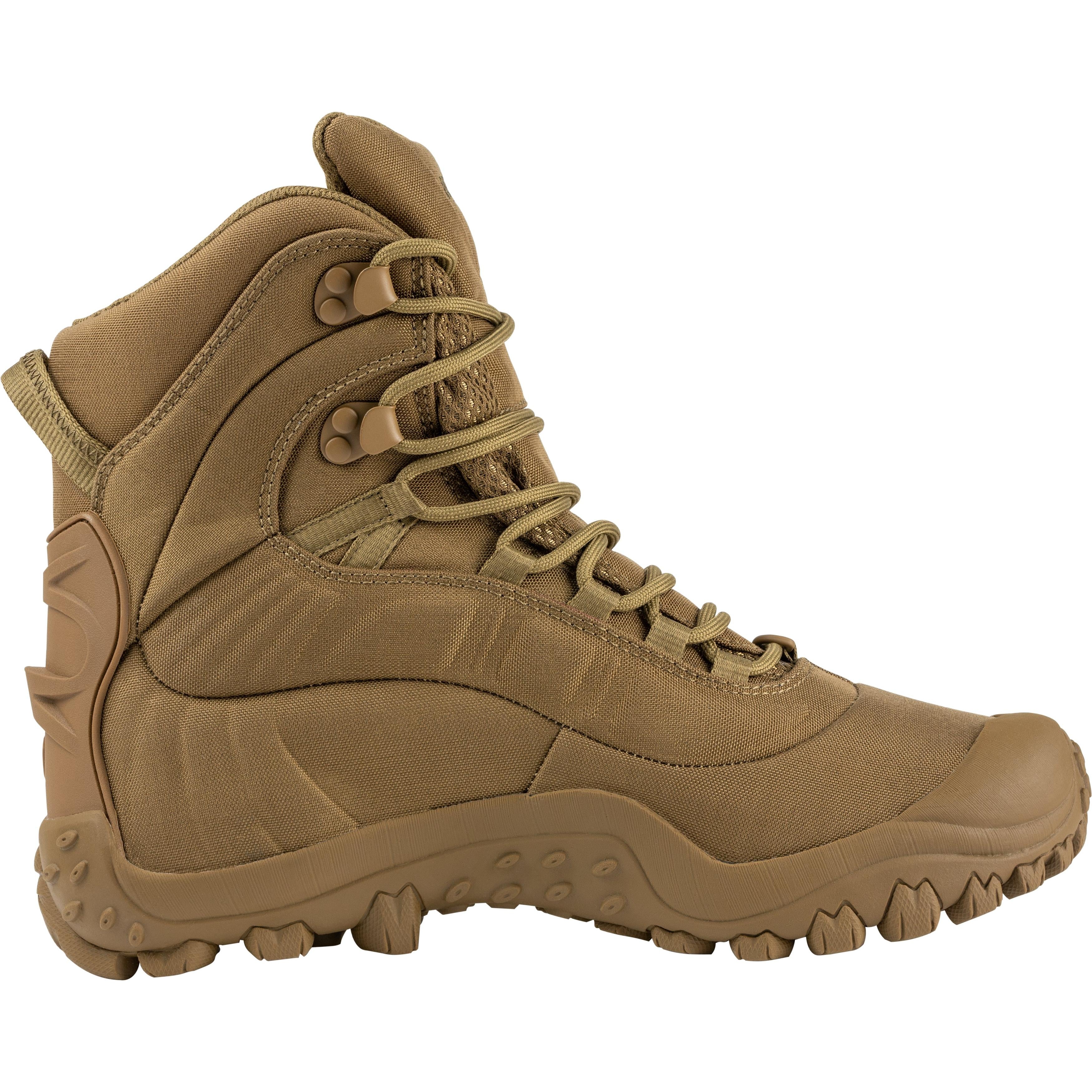 Viper Venom Boots Coyote - Image 3
