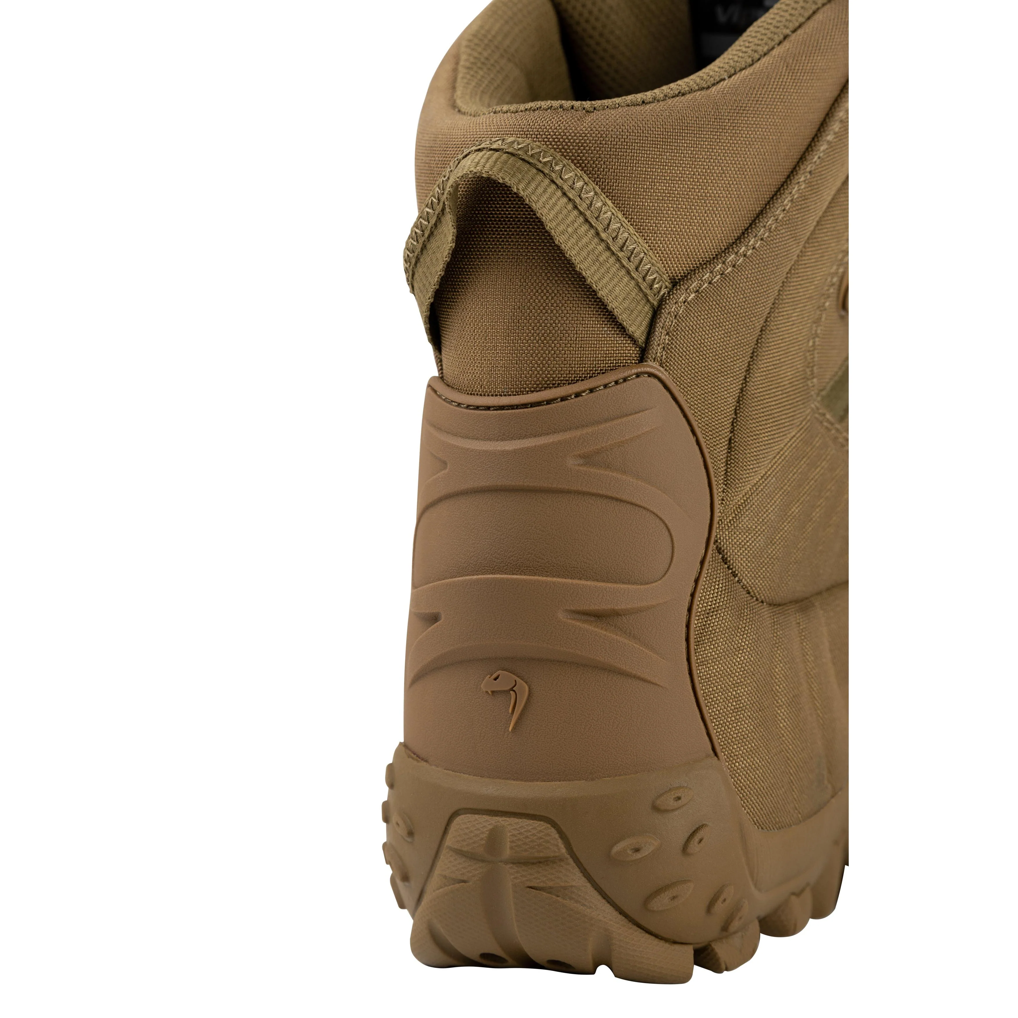Viper Venom Boots Coyote - Image 4