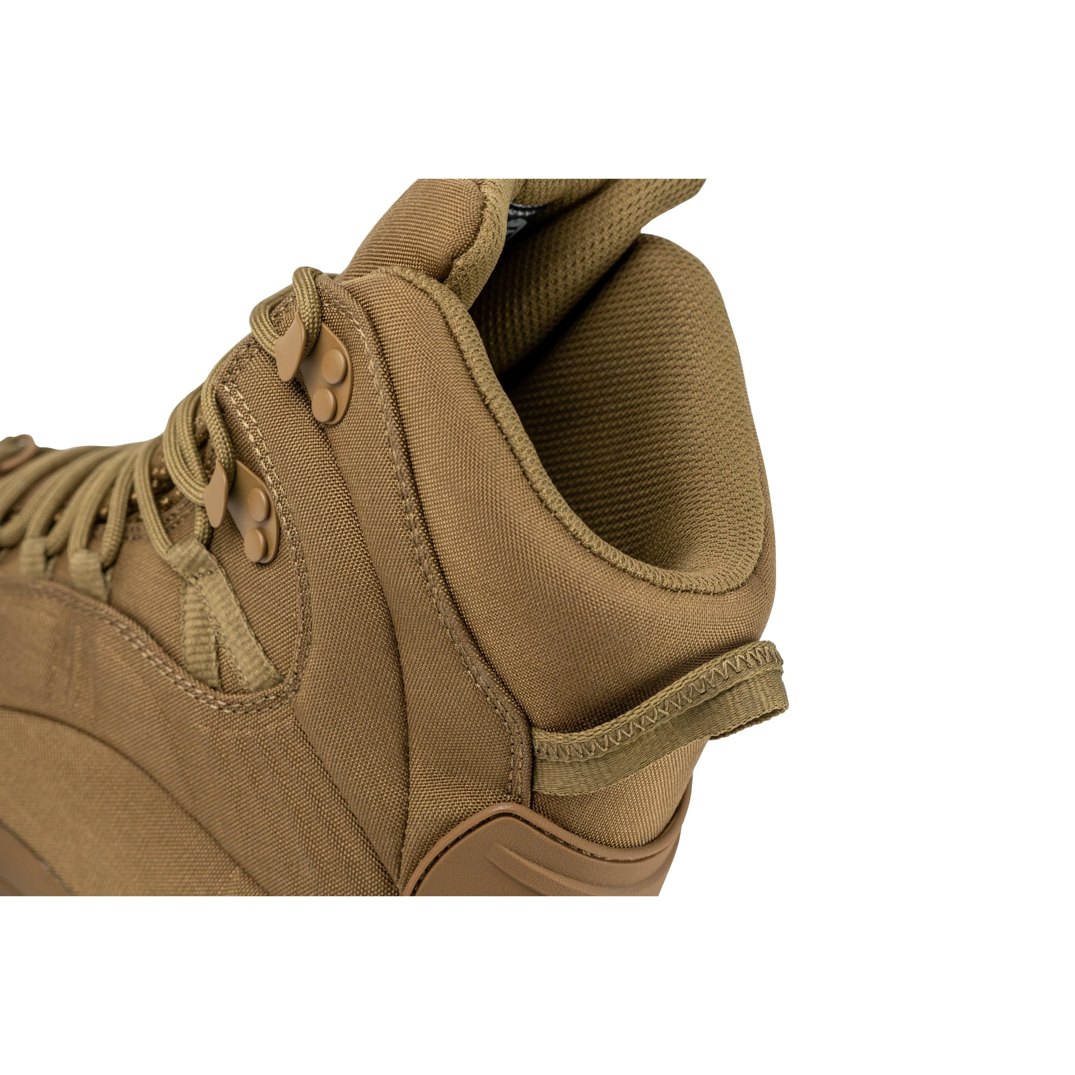 Viper Venom Boots Coyote - Image 6