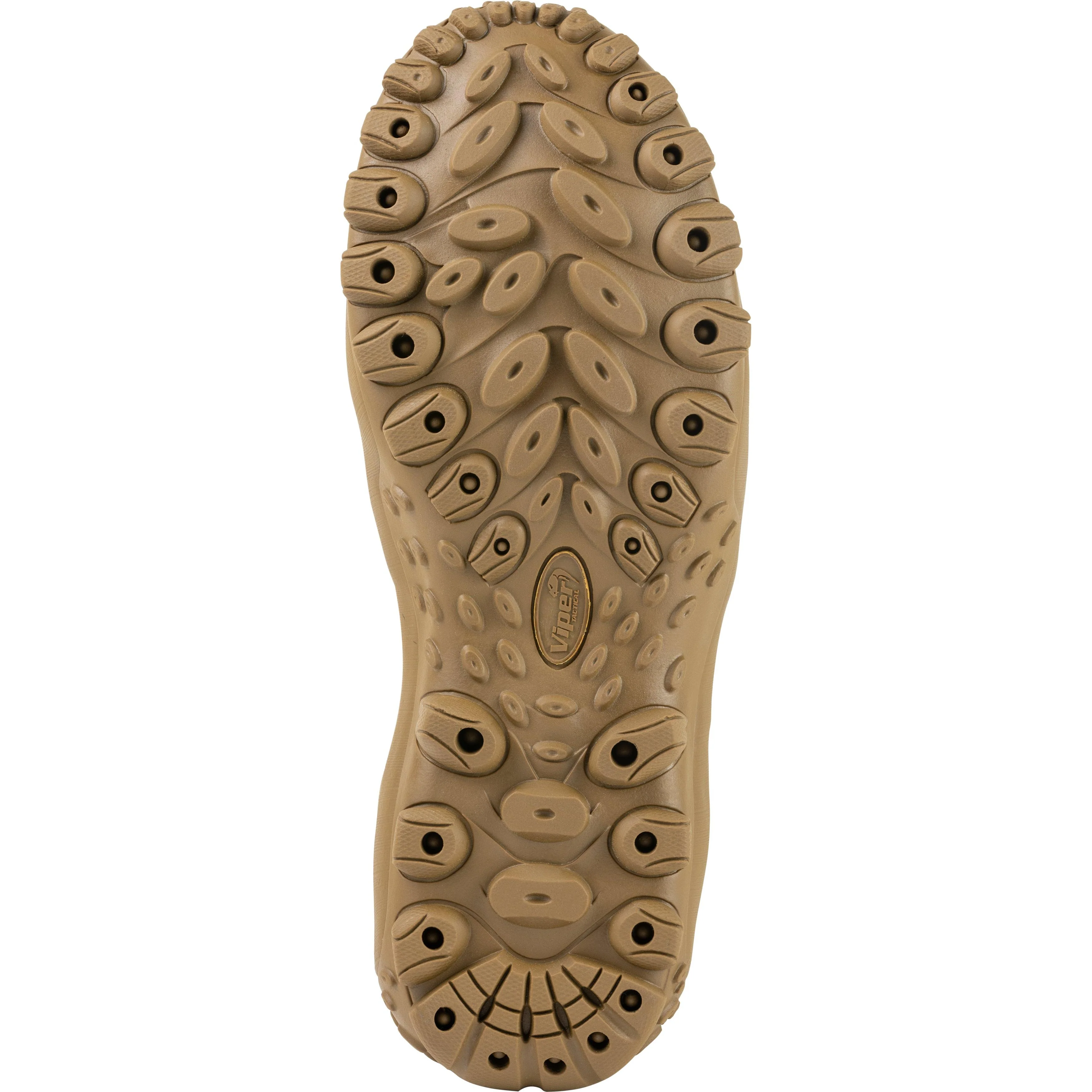 Viper Venom Boots Coyote - Image 7