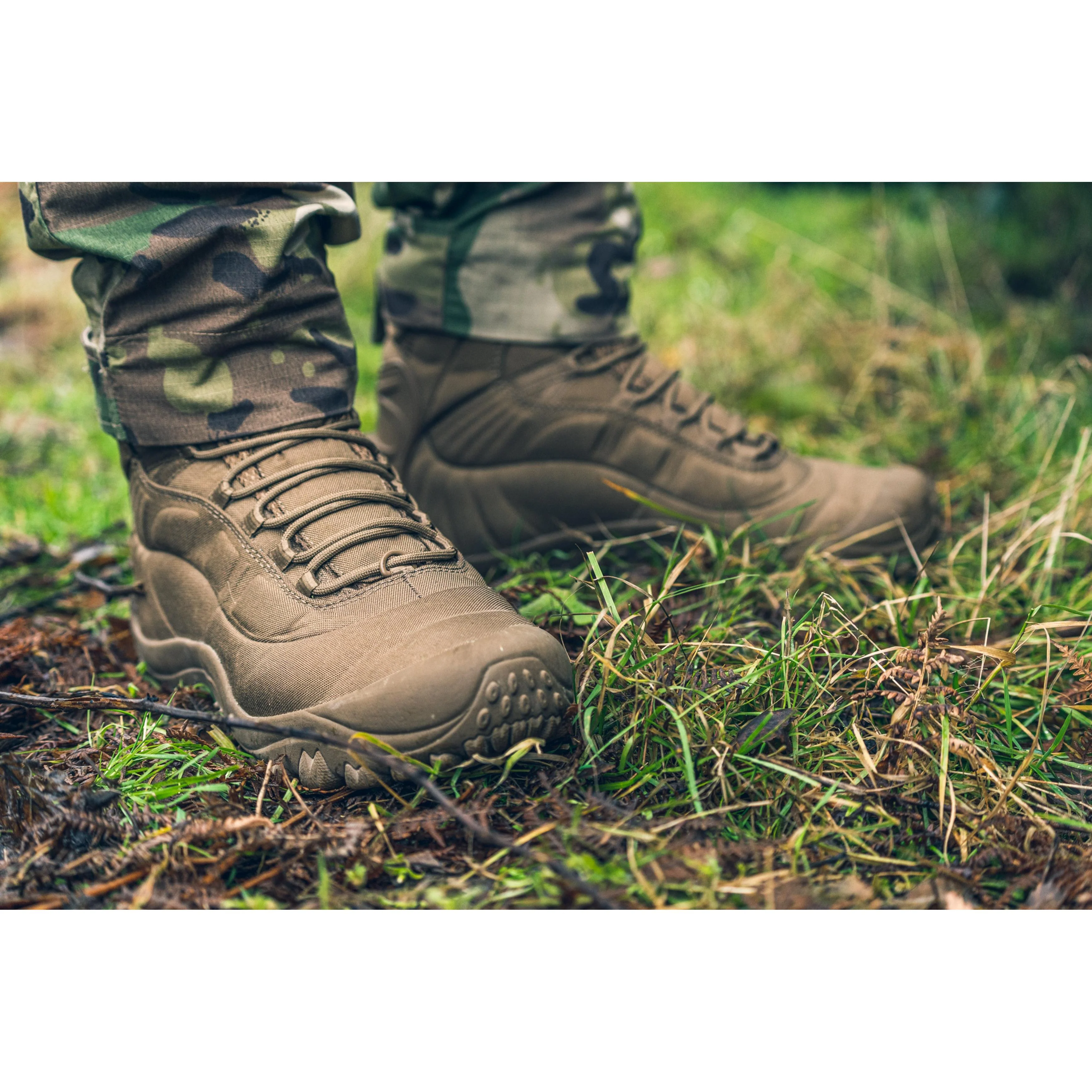 Viper Venom Boots Coyote - Image 8
