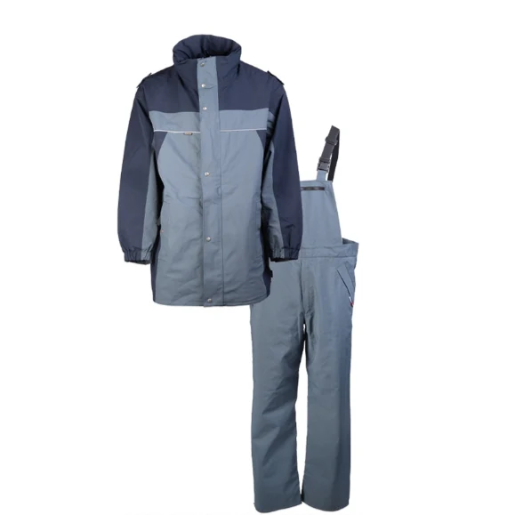 Wahler® Goretex Jacket / Salopettes Ex Bundeswehr German Army