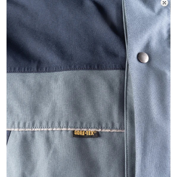 Wahler® Goretex Jacket / Salopettes Ex Bundeswehr German Army - Image 2