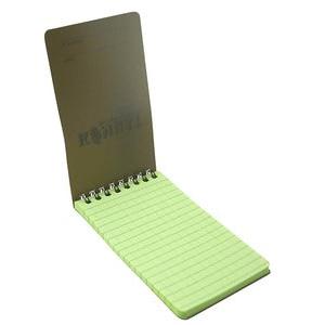 A4 Waterproof Field  Notebook - Image 3