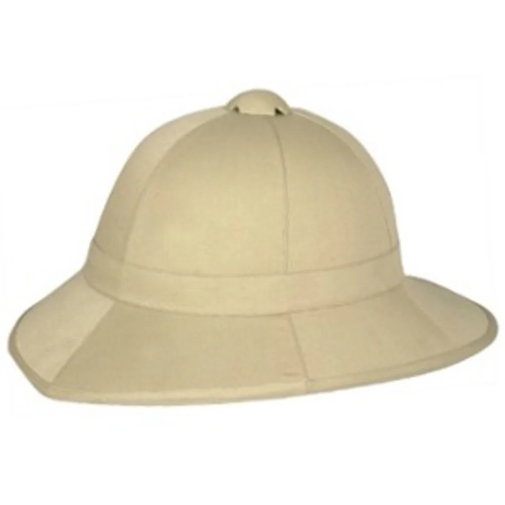 Wolseley Pith Helmet